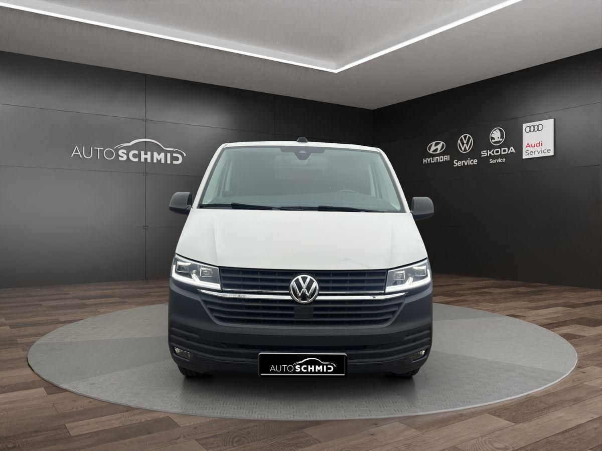 T6.1 Transporter 2.0 TDI ACC RFK NAV LED Stdhz