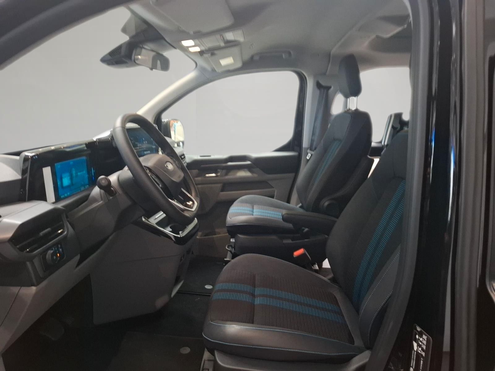 Ford Tourneo Custom - Bild 7