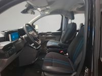 Ford Tourneo Custom - Vorschau Bild 7