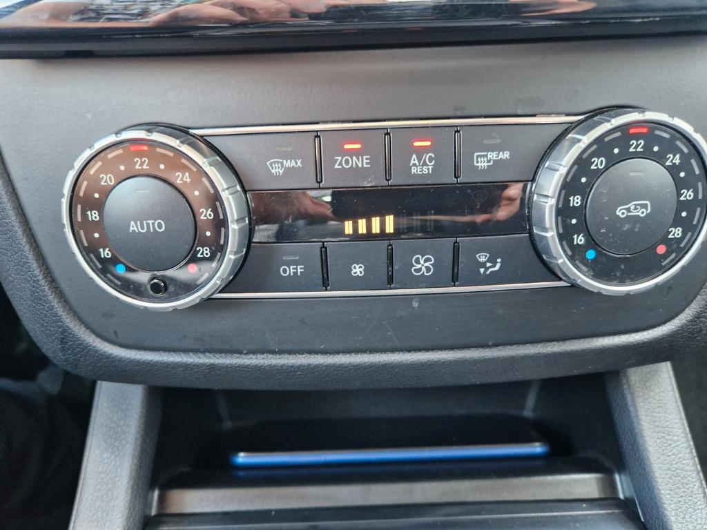 Mercedes-Benz GLE 250