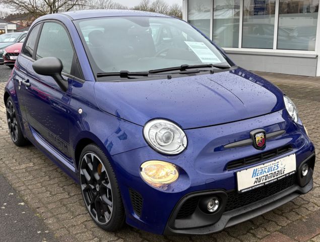 Abarth 500 595 Competizione