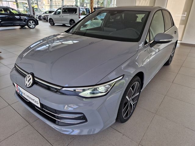 Golf  Style 1.5 TSI DSG MATRIX NAV ACC ERGO IDA