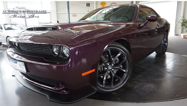 Dodge Challenger 5,7 V 8 R/T HEMI*Autom*Alu20*Kamera*