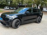 Land Rover Range Rover Velar 2.0 D200 R-DYNAMIC SE AWD ... - Land Rover Range Rover Velar in Oberhausen
