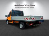 Ford Transit Pritsche 350 L2 Einzelkabine Trend/Klima - Ford Transit Gebrauchtwagen in Gelsenkirchen
