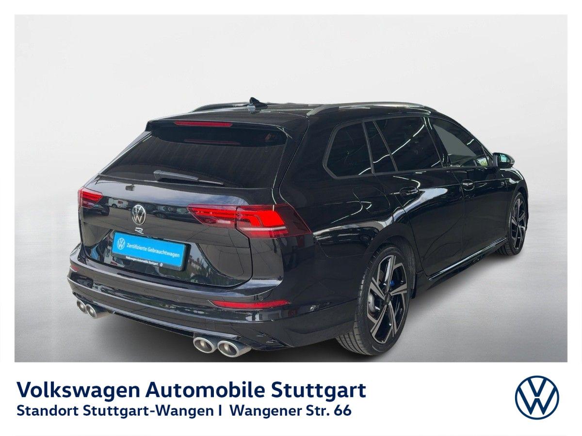 Volkswagen Golf Variant R 2.0 TSI DSG Navi Kamera ACC LED, миниатюра 3