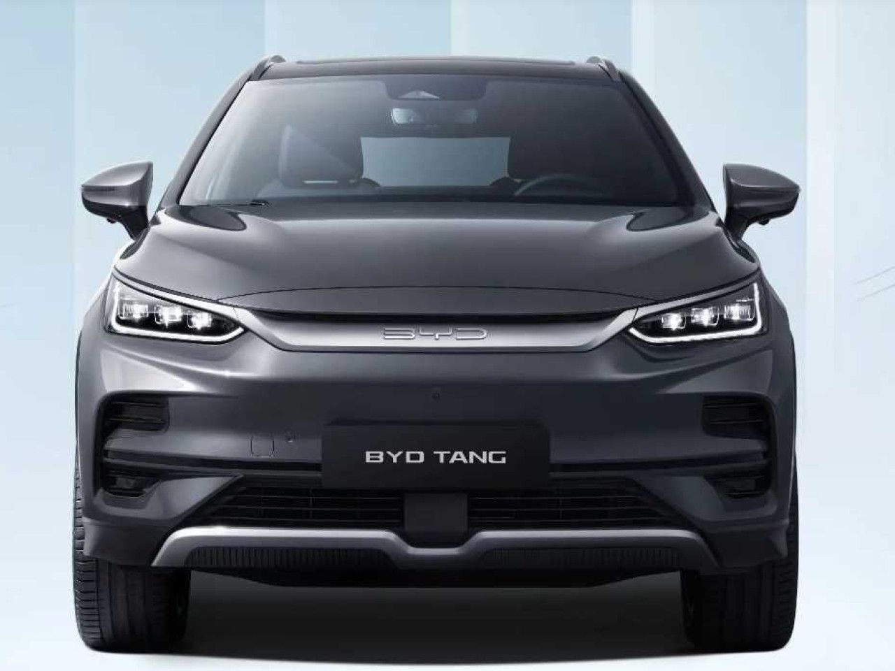 BYD TANG