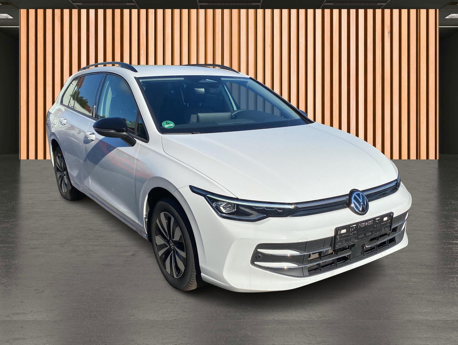 Volkswagen Golf Variant 1.5 eTSI Goal*Navi*LED Plus*Kamera*, миниатюра 6