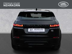 Fahrzeugabbildung Land Rover Range Rover Evoque Diesel D240 R-Dynamic S