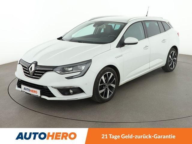 Renault Megane 1.6 dCi Energy BOSE-Edition*NAVI*CAM*LED*