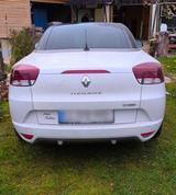 Renault Megane Coupé-Cabriolet TCe 180 GT GT - Renault Megane von privat