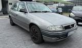 Opel Astra 1.6 GLS Automatik 5-Türer TÜV Z... - Opel Astra: Gls