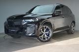 BMW X5 xDrive50e M Sport Leder/Kamera/HUD/H&K/Wide/A - BMW X5 in Braunschweig