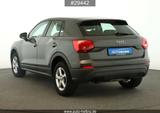 Audi Q2 1.0 TFSI ultra #Navi#PDC#Tempomat#SHZ# - graue Audi Q2