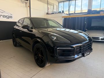 Porsche Cayenne - 3