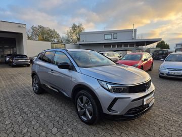 Bild 6 Opel Grandland (X) Grandland GS AT8/SHZ+LHZ/NAVI/PDC Vo+Hi+CAM