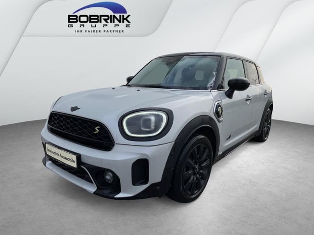 MINI Cooper SE Countryman ALL4 Classic Trim Hybrid