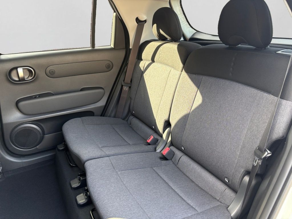 Hyundai INSTER – Bild 14