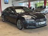 Audi A5 Coupe quattro sport S-Line - Audi A5 mit Diesel-Antrieb: Sportwagen