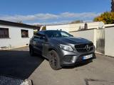 Mercedes-Benz Mercedes-AMG GLE 43 4M 360 Airmat Pano - graue Mercedes-Benz GLE 43 AMG