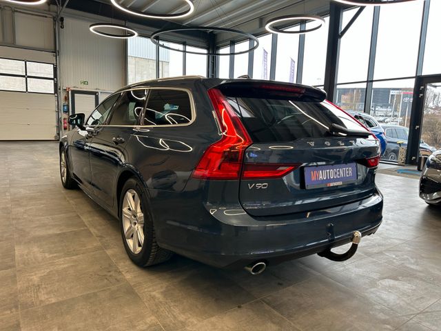Volvo V90 Kombi Momentum *LED*AndroidAutoAppleCarPlay
