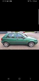 Mazda 121    Bj.1998 ohne Tüv - Mazda 121: Privatanbieter