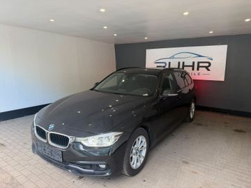 BMW 318 - 2