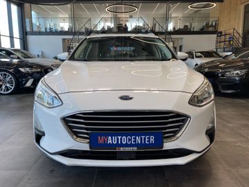 Ford Focus Turnier Cool & Connect *NAVI*KAM*PDC*TEMP*
