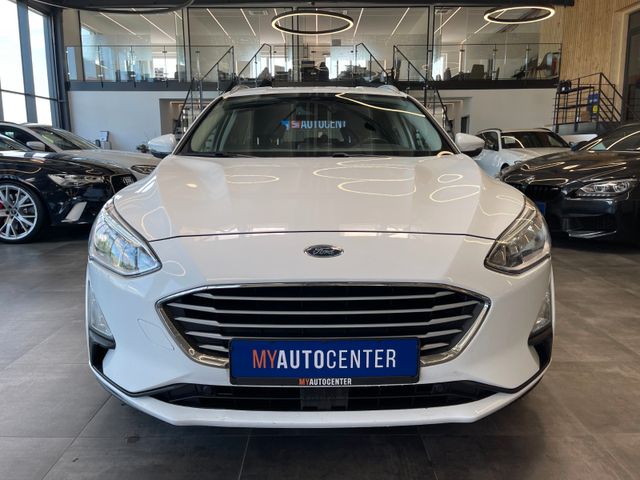 Ford Focus Turnier Cool & Connect *NAVI*KAM*PDC*TEMP*