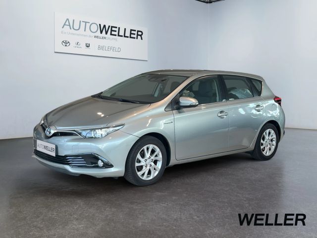 Toyota Auris 1.8 Hybrid Automatik Edition-S *Kamera*SHZ