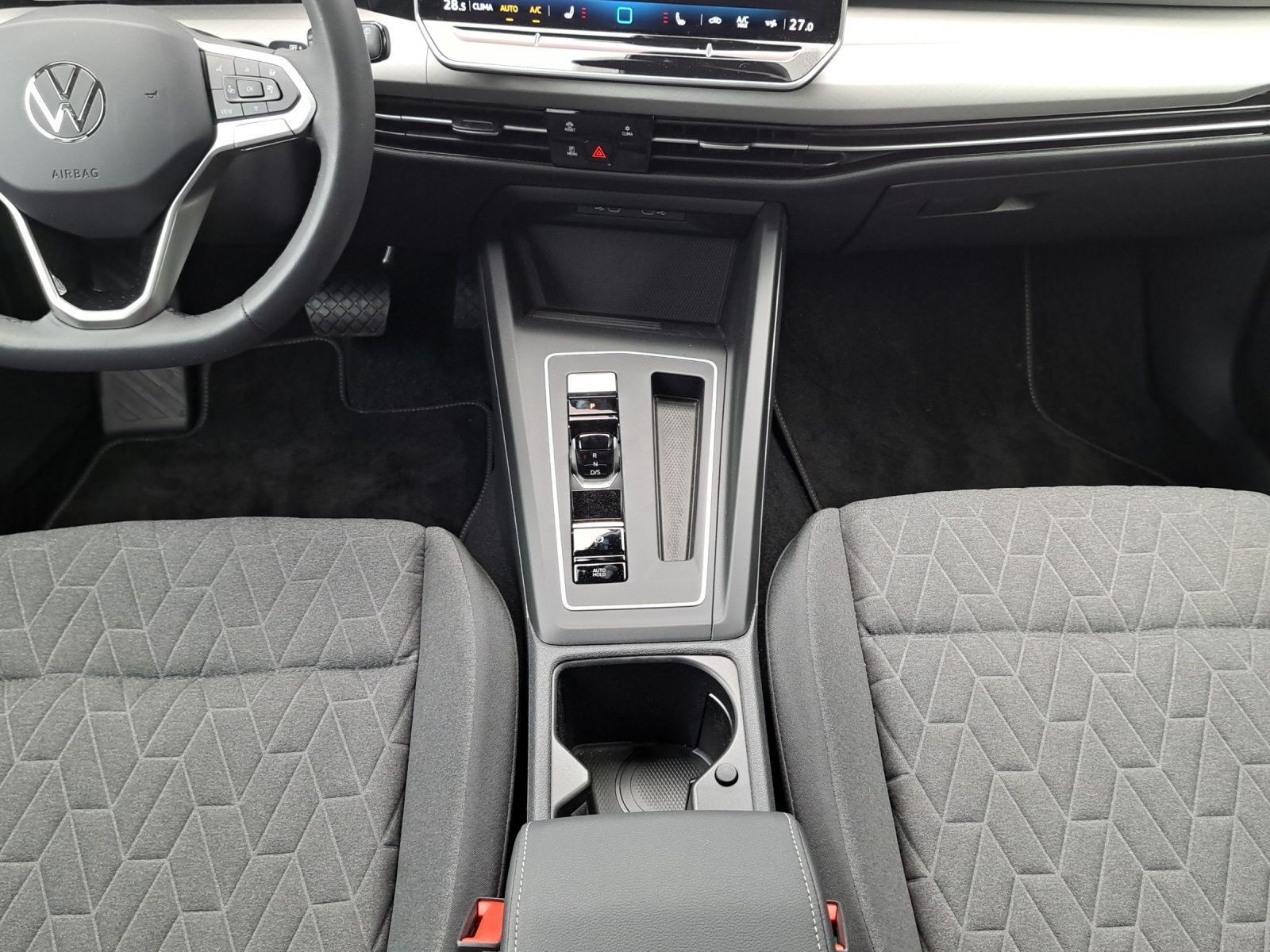 Volkswagen Golf - Bild 8
