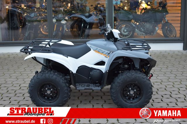 Yamaha GRIZZLY 700 EPS   Quad ATV inkl. LOF Zulassung