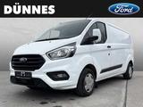 Ford Transit Custom 300 TDCi L2H1 LKW VA Trend - Ford Transit: Lkw