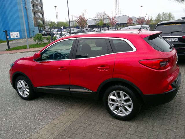 Renault Kadjar XMOD