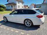 BMW 320i Touring M-Paket Automatik 8g - BMW 320: M Paket 320i