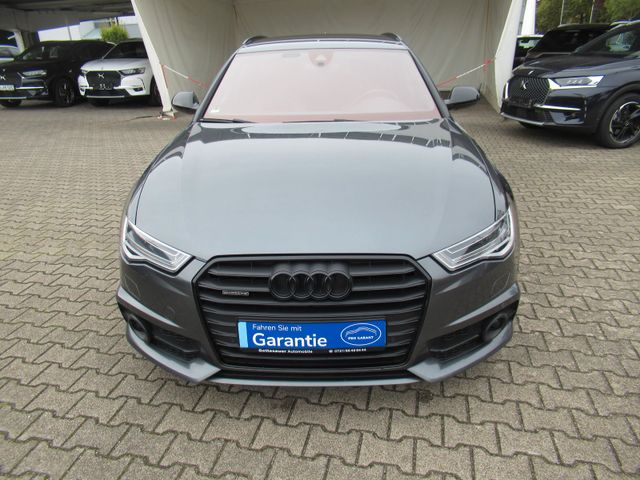 Audi A6 Avant 3.0 TDI clean S Line quattro competitio