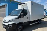 Iveco DAILY 72C18*CARRIER XARIOS 350 -20°C*LBW  1500kg - Pkw-Anhänger 1500 kg