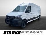 Volkswagen Crafter 35 Kasten 2.0 TDI Automatik lang HD  AHK