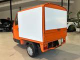 Piaggio Ape 50 Van NEUWERTIG ,Werbefahrzeug,Kult* - KLEINKRAFTRAD VON 1 BIS 50 CCM