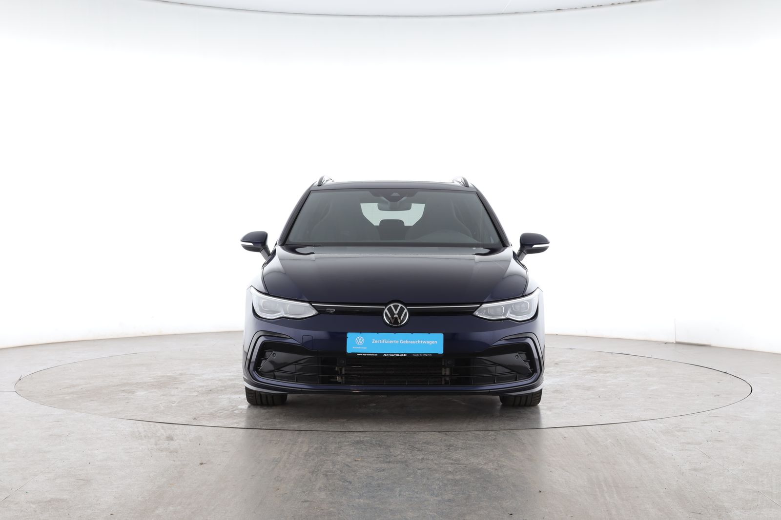 Volkswagen Golf - Bild 5