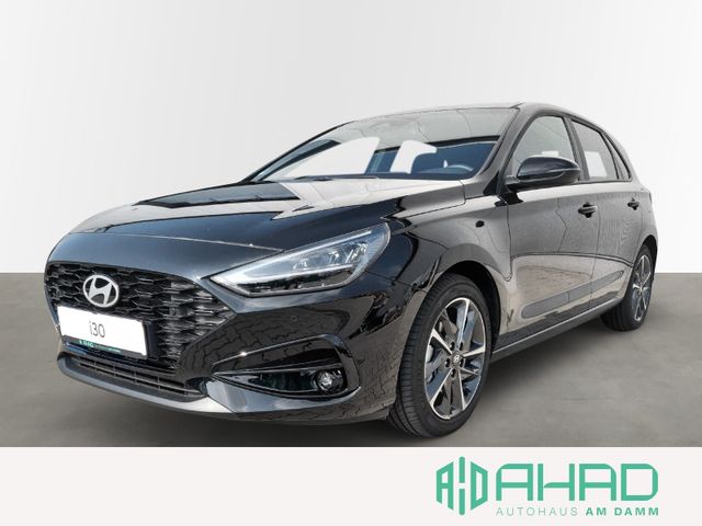 Hyundai i30 1.0 ADVANTAGE FACELIFT