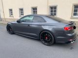 Audi S5 3.0 TFSI tiptronic quattro - - Audi S5 mit Benzin-Antrieb: Sportwagen