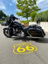 Harley-Davidson Street Glide FLHXS Special - Harley-Davidson Motorräder in Herne