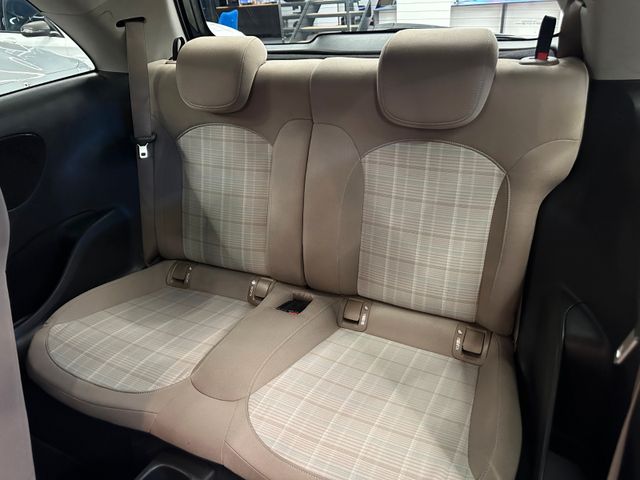 Opel Adam Glam *Navi*Pano*Sitzheizung*