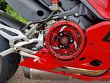 Ducati Panigale V2 955 - DUCATI PANIGALE V2