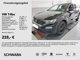 Volkswagen T-Roc 1.0 TSI APP*LANE*PDC*SHZ*KLIMA* - Volkswagen T-Roc aus 2020