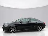 Mercedes-Benz CLA 180*Automatik*2.Hand*SHZ*Temp.*Navi*PDC*ALU - Mercedes-Benz CLA 180 in Frankfurt (Main)
