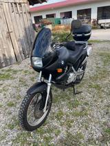 BMW F 650 GS - BMW 1995 F 650