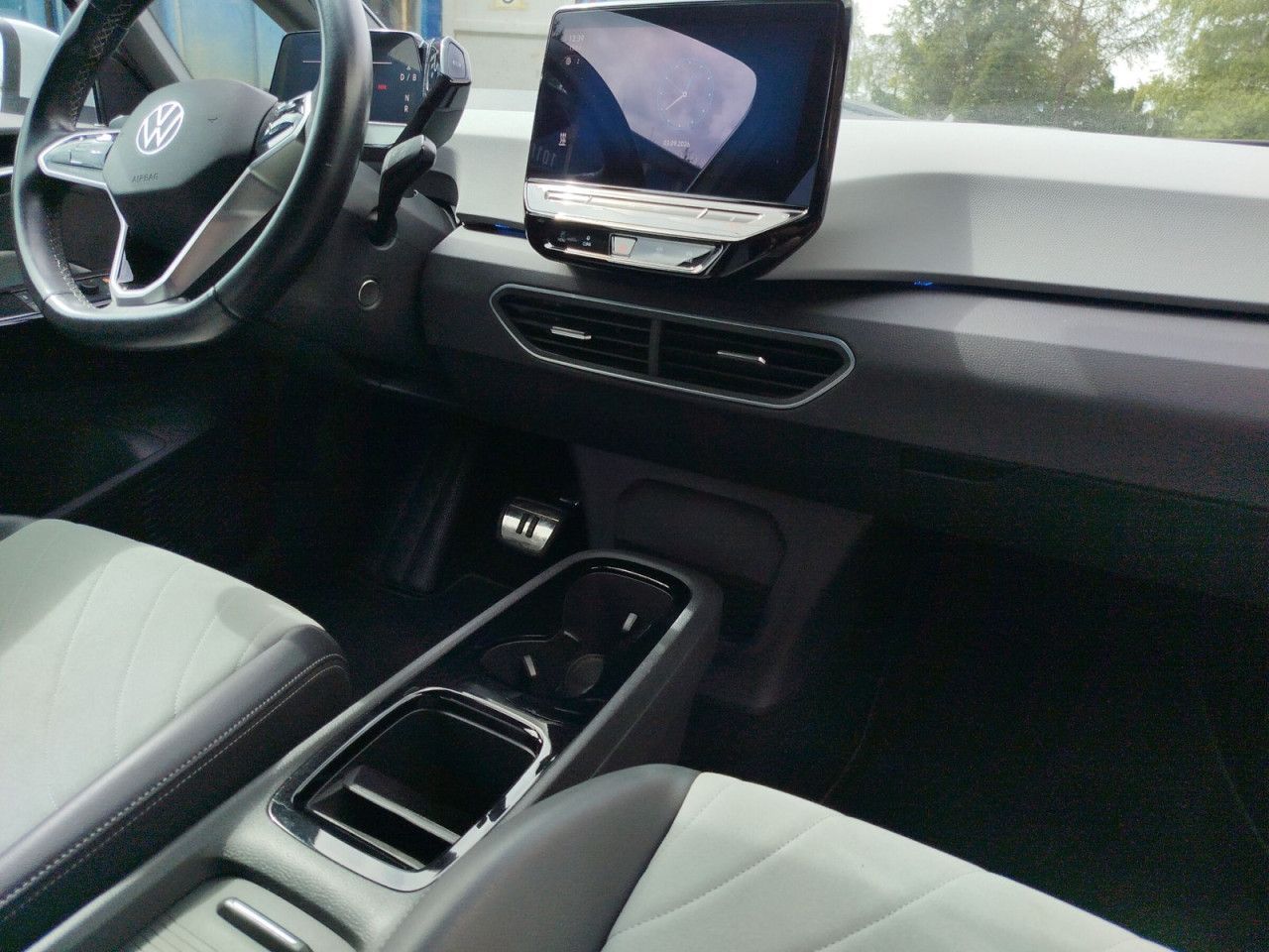 Fahrzeugabbildung Volkswagen ID.3 Pro Performance Life 150 kW 58 kWh