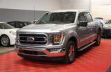 Ford F 150 2.7 XLT Aut. *Unfallfrei*360°Cam*Acc*Spur* - Ford F 150 Gebrauchtwagen